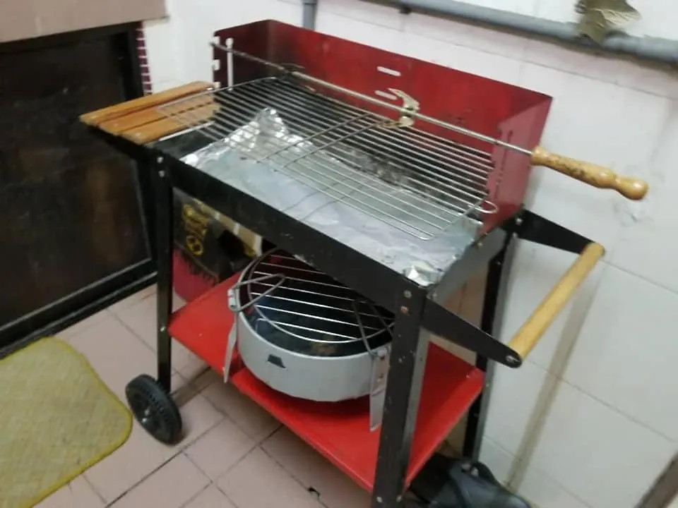 Holiday home Homestay Mamasya Melaka