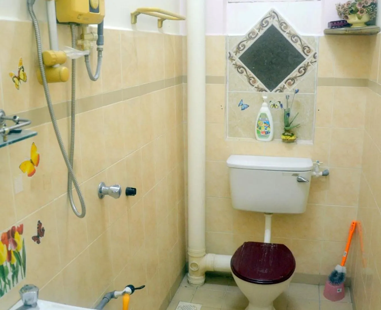 Homestay Mamasya Melaka Malacca