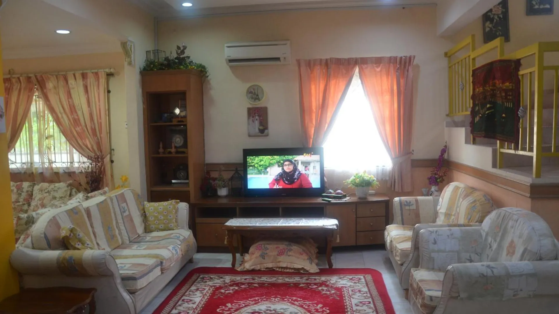 Homestay Mamasya Melaka 0*, Malacca Malaysia