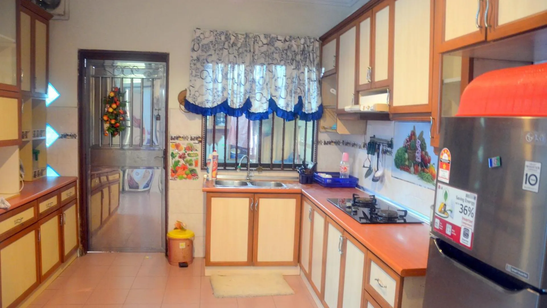 Homestay Mamasya Melaka Holiday home Malacca
