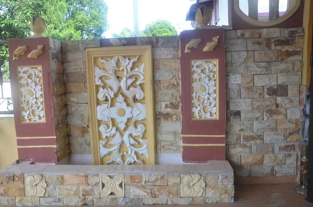 Homestay Mamasya Melaka Holiday home Malacca