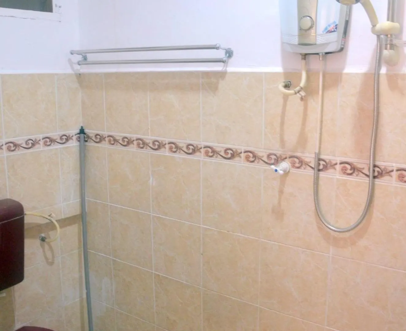 Homestay Mamasya Melaka Holiday home Malacca