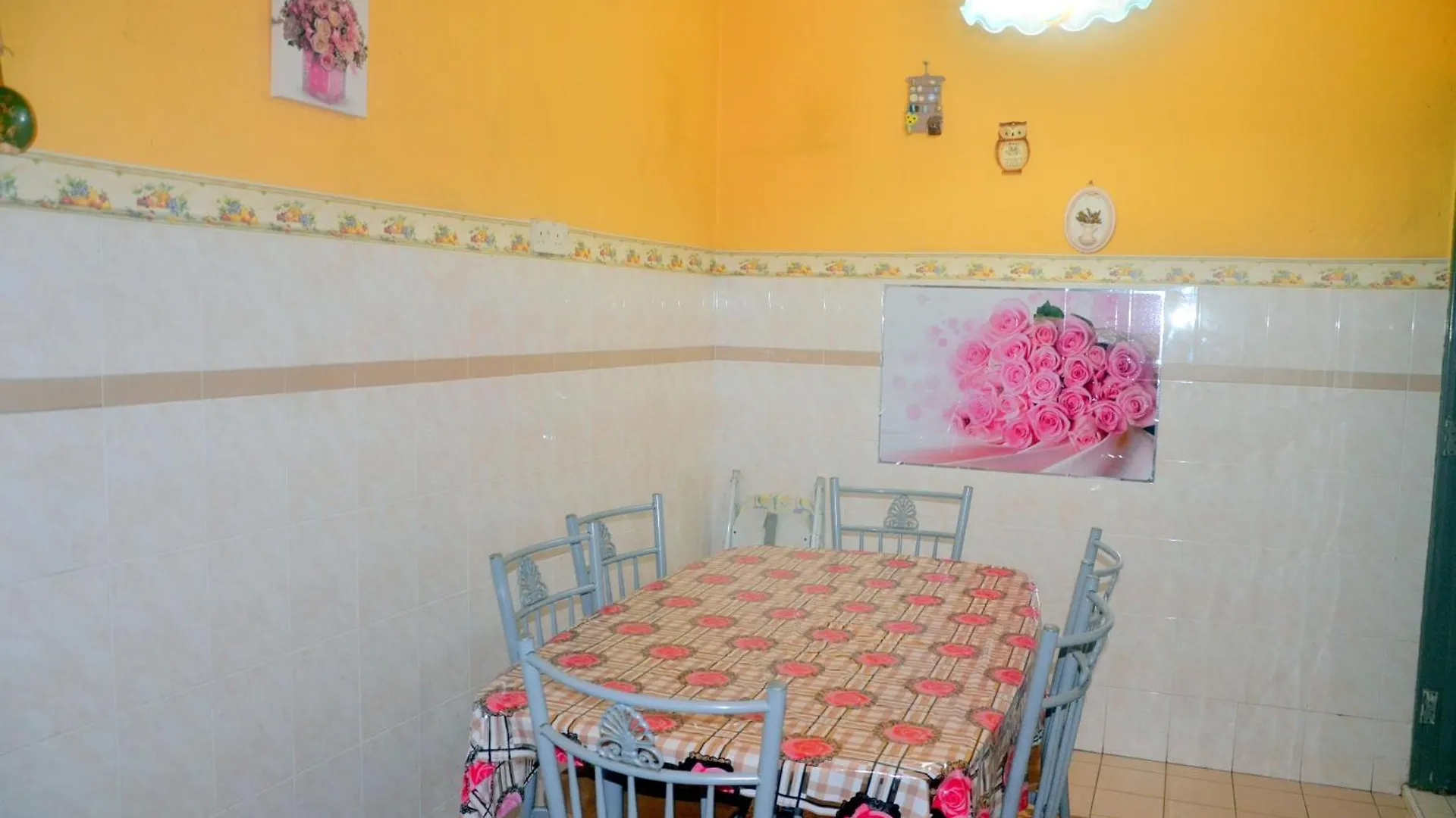 Holiday home Homestay Mamasya Melaka Malaysia