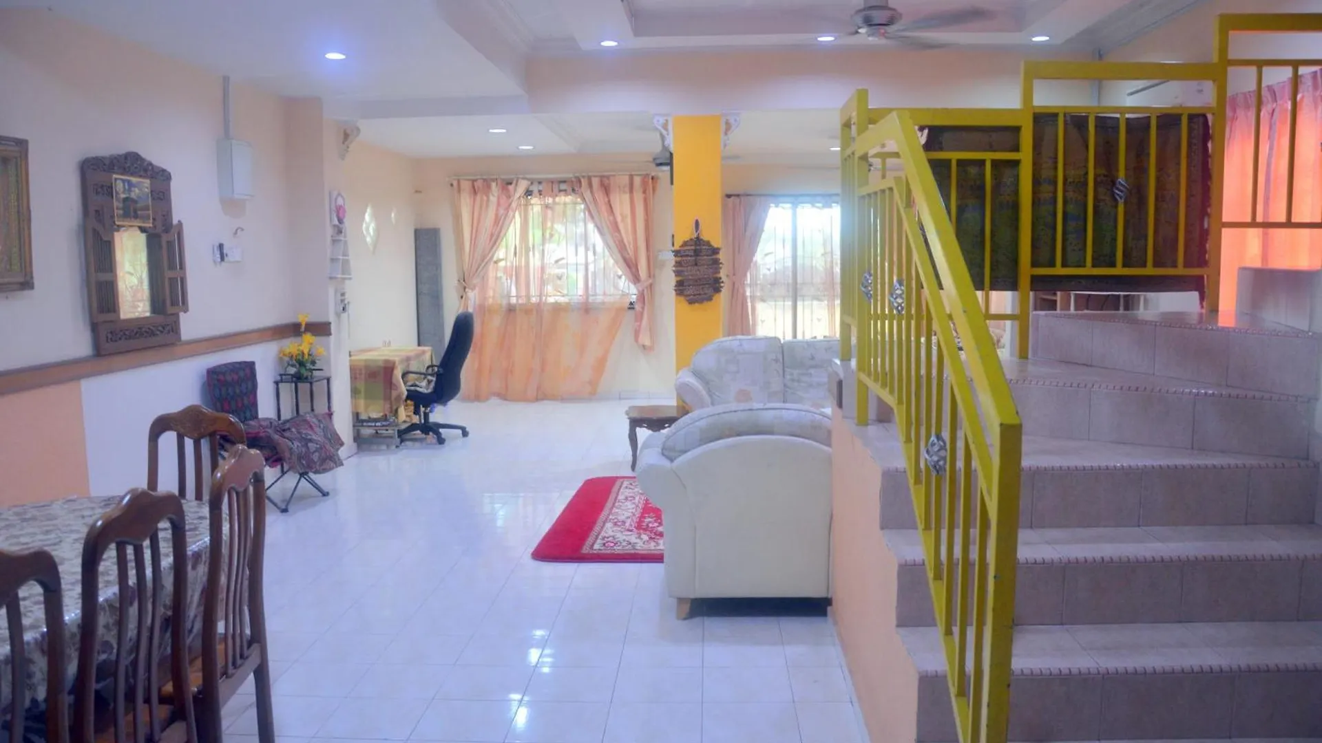 Homestay Mamasya Melaka Malacca