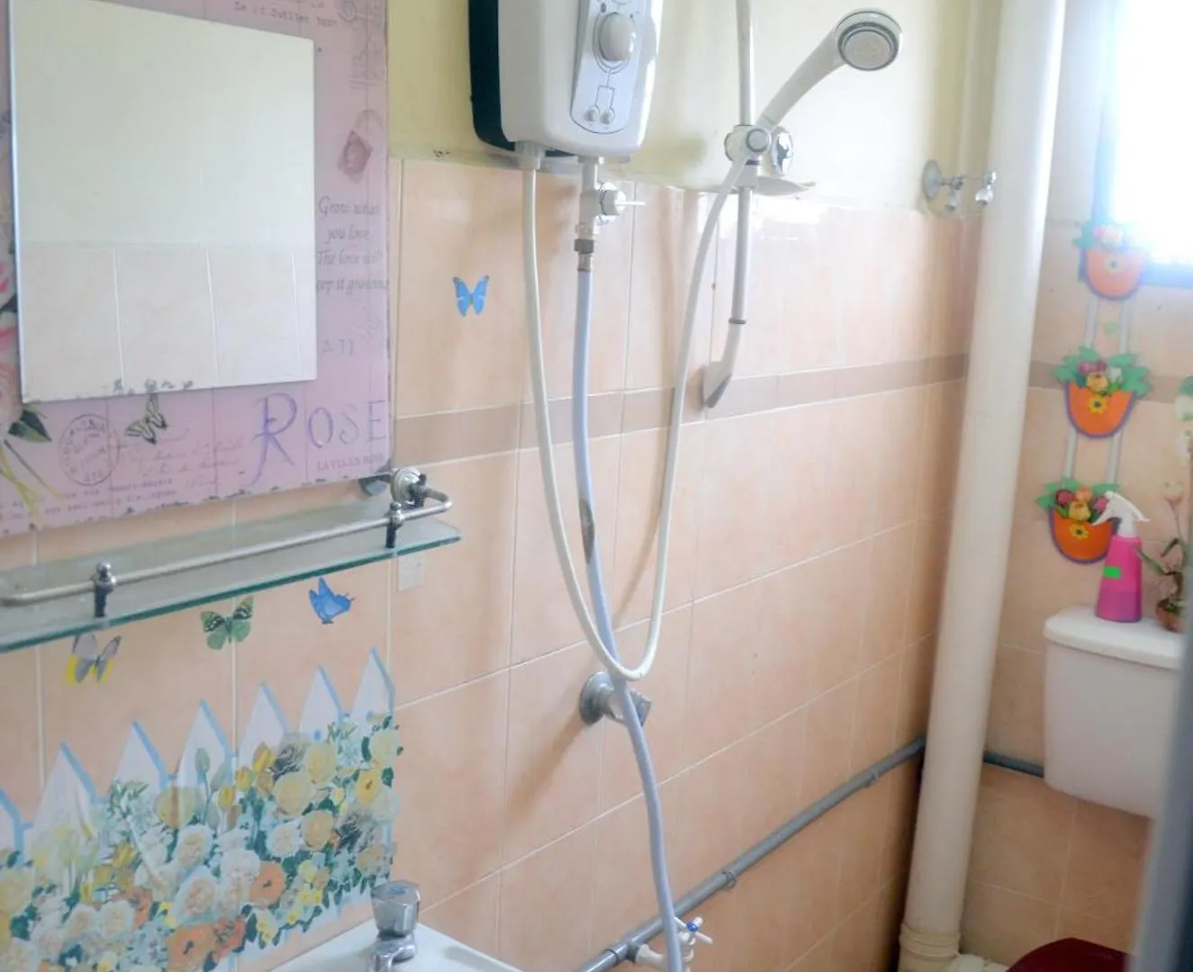 Holiday home Homestay Mamasya Melaka Malaysia