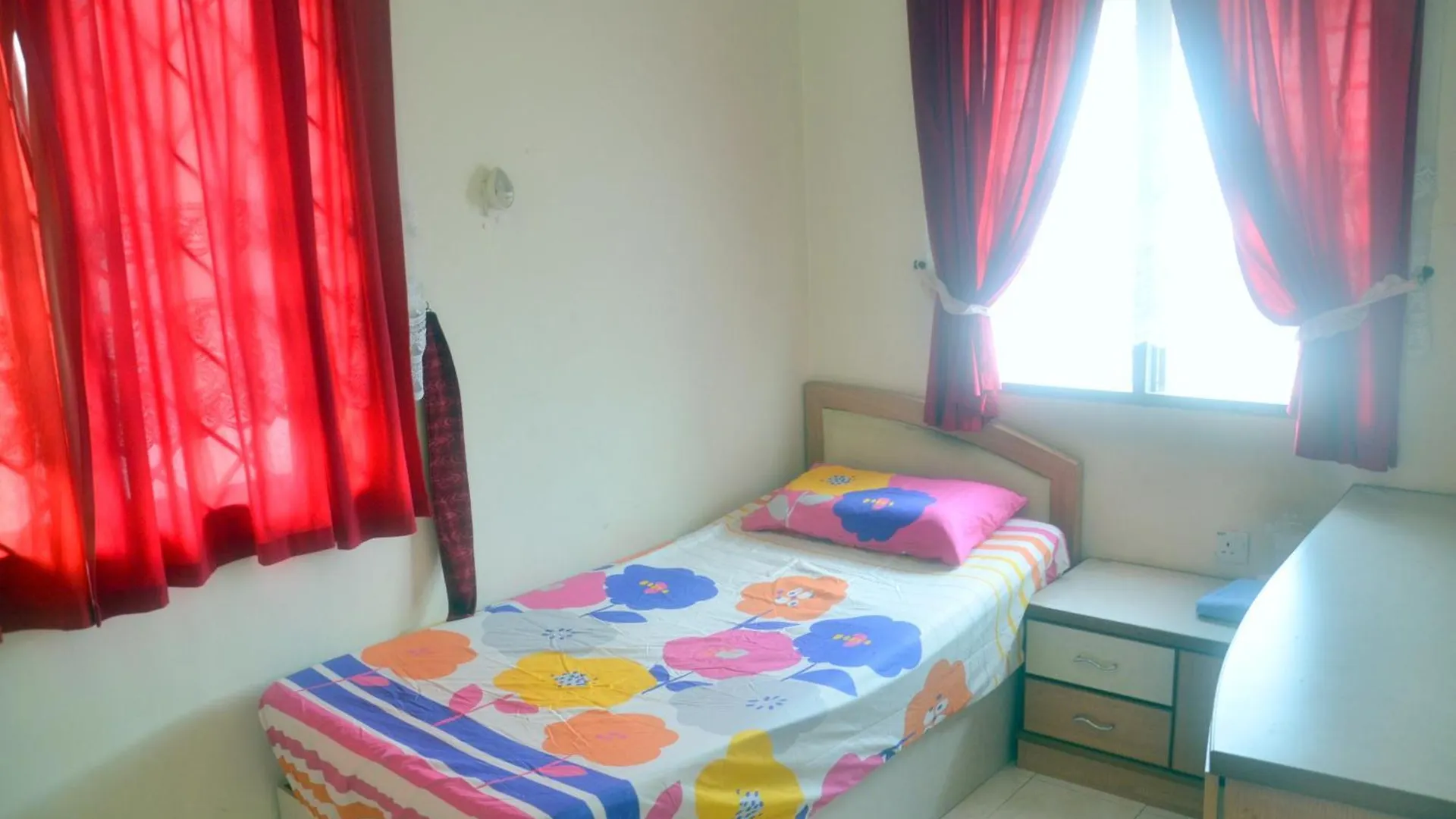 Homestay Mamasya Melaka