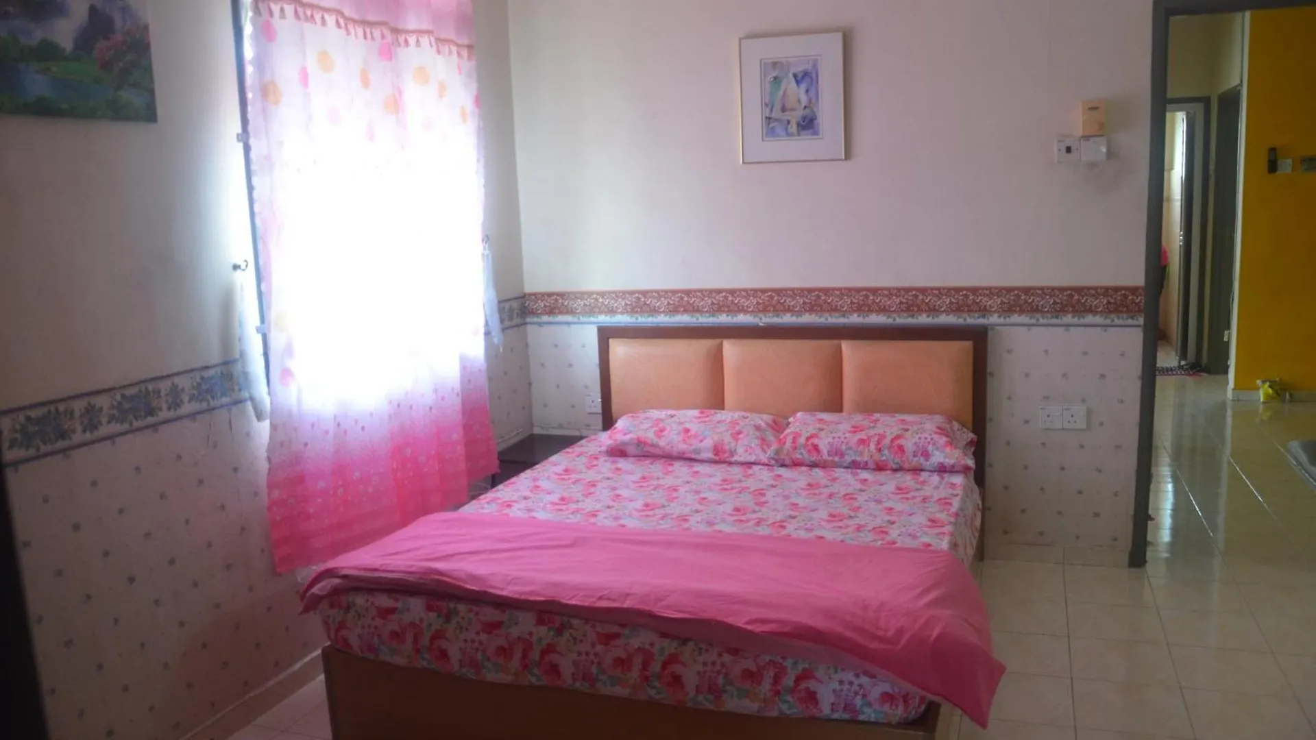 Homestay Mamasya Melaka 0*, Malacca