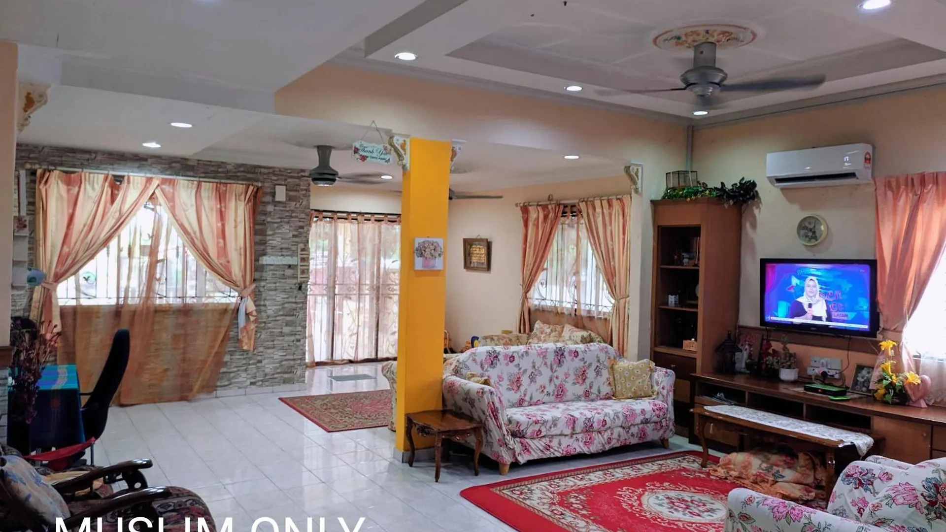 Homestay Mamasya Melaka