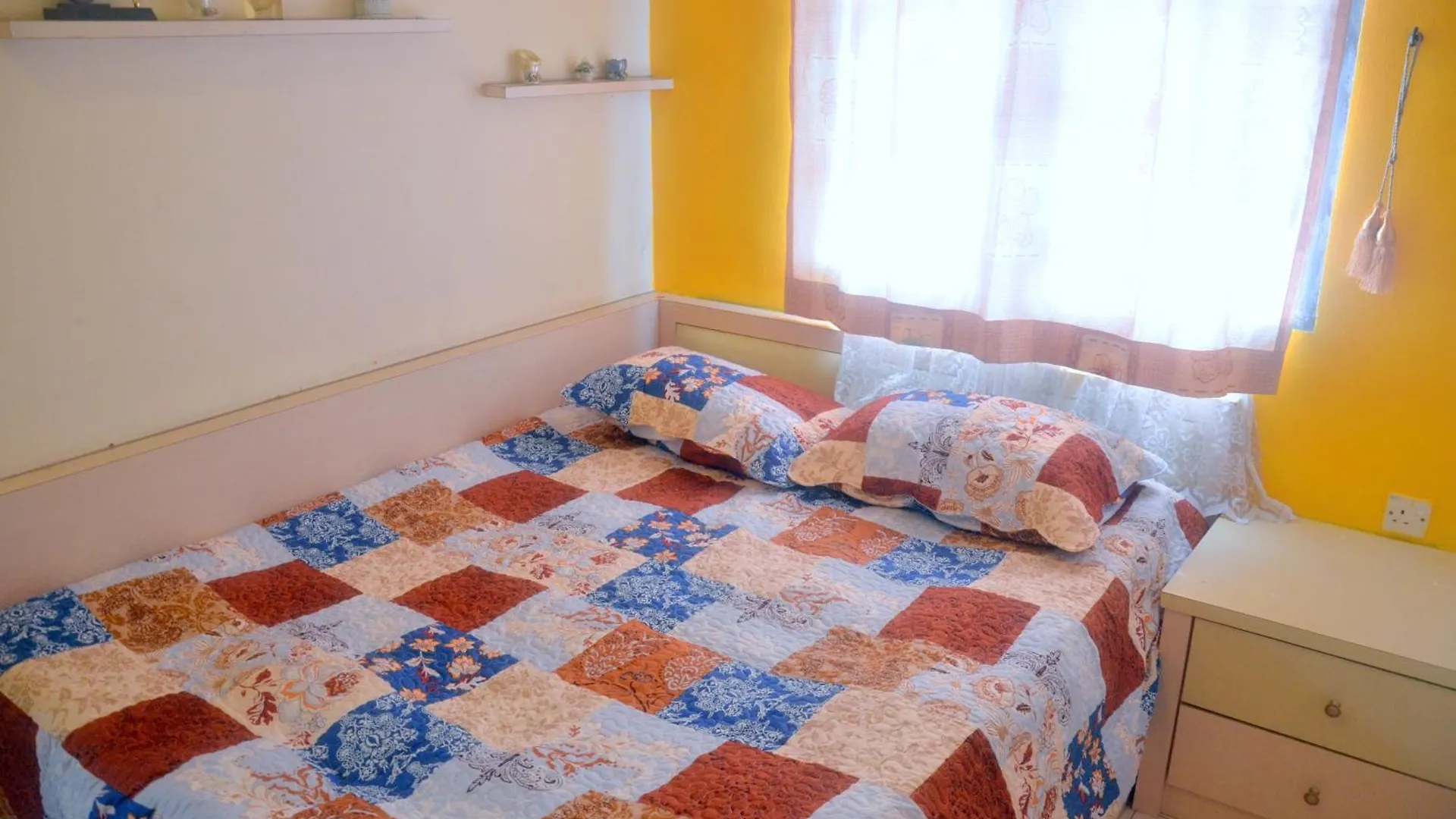 Holiday home Homestay Mamasya Melaka