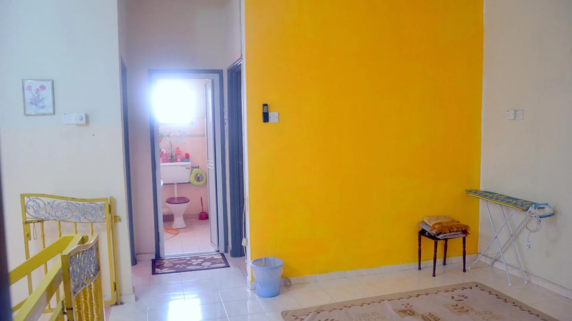 Homestay Mamasya Melaka Malaysia