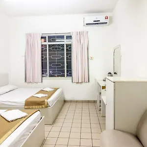 Hotel Dragon, Malacca